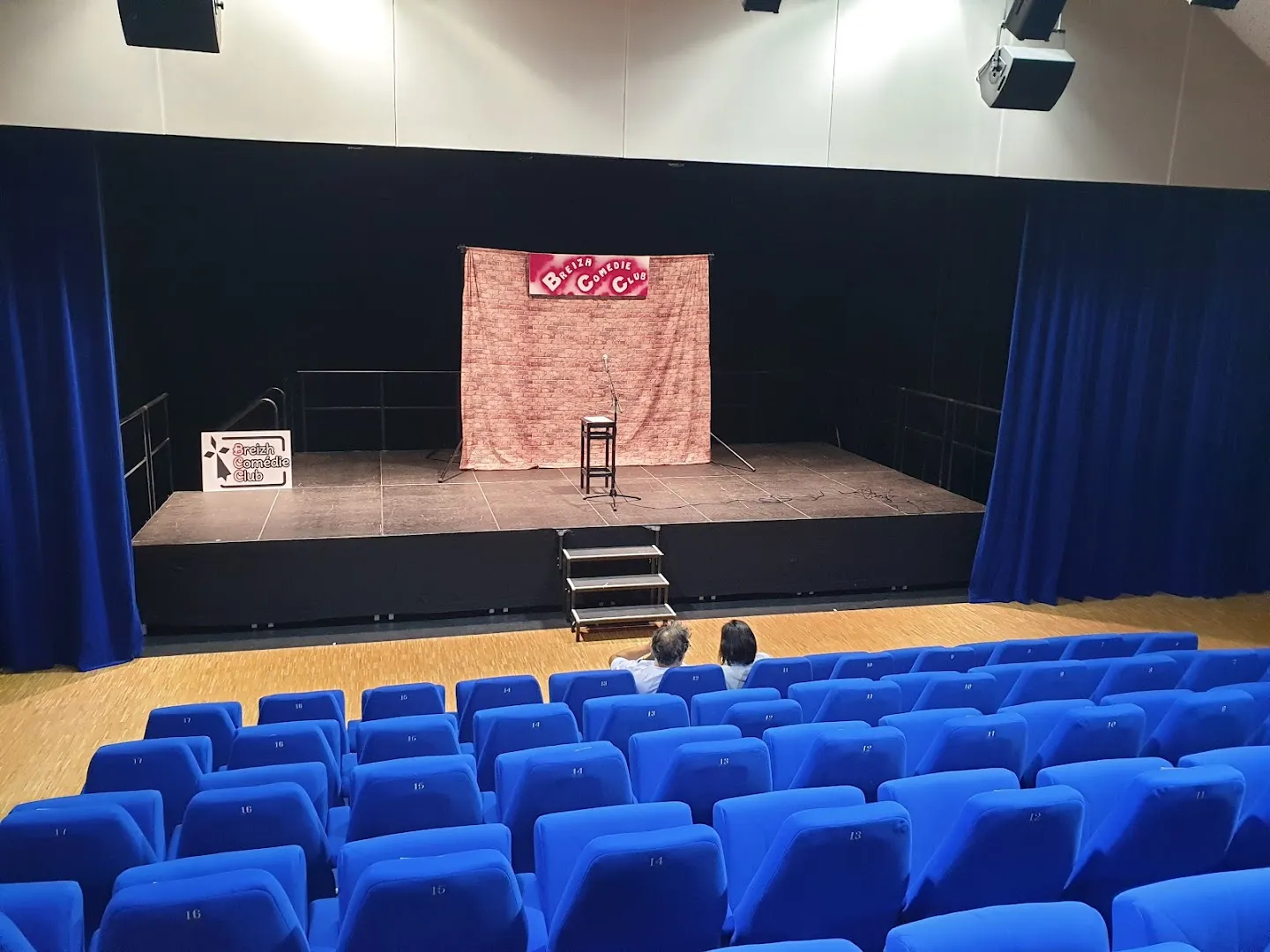 Carre d'Arts